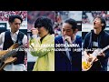 RADWIMPS『大団円 feat.ZORN』(Jリーグ30周年記念アンセム) Jリーグ公式YouTubeチャンネル限定!オリジナルコンテンツ映像を公開!