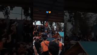 Malang X Jakarta Saudara Selamanya aremafc aremania persija thejack