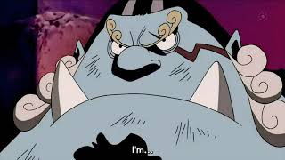 Monkey D Luffy Vs Awaken Zoan Devil Fruit User HD