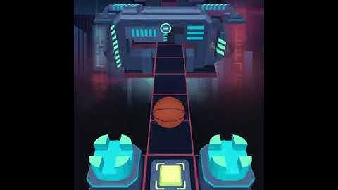 Rolling Sky IGNITE E23 X2 Ft. Alan Walker BGM