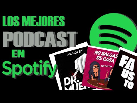 Video: Los Mejores Podcasts De Comedia Para Escuchar En 2021