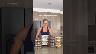 going to be hard to top this menu 🤤🥑