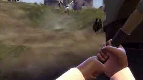 degroot keep demo jump