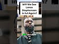 Looking For Lance Stephenson to Play Ones Again #bornready #lancestephenson #1v1basketball #tnc