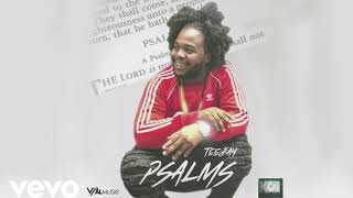 TeeJay - Psalms