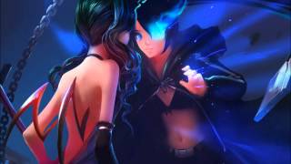 Nightcore - Crawling (Linkin Park)