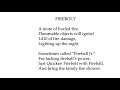 Firebolt