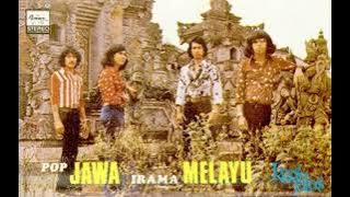 ALBUM KOES PLUS - POP JAWA MELAYU - 1976
