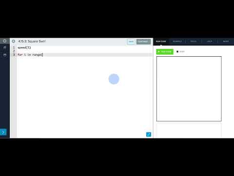 Extended Loop Control- Example