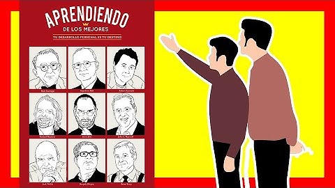 Aprendiendo de los mejores libro de Francisco Alcaide