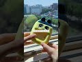 날씨가 좋은 날이네요🤭#언박싱#깡깡이#포포#포장계