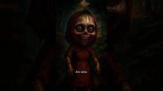 Scary Masha And Bear