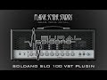 Soldano SLO-100 Demo & In-Depth Review: Nice... But Why?