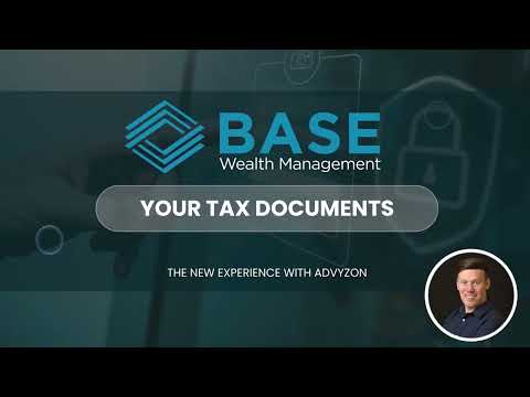 Accessing Your 2023 Tax Documents