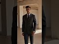 Men's Business Suit 2026 Popular  double breasted  #suits #mensfashion #mensuits