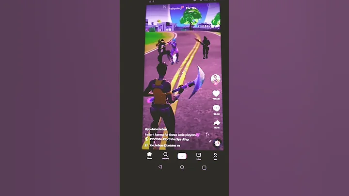 they wasn't even 16 videos apart