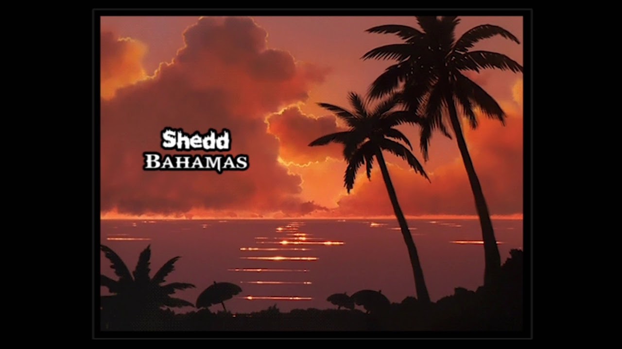 $HEDD — Bahamas 💰🏝 (prod.roshi)
