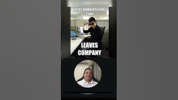 How to write maintainable code #django #protips #memes #skill #code #tips #trending #coding #resume