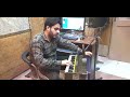 Pasoori cover song  tajinder kaka  harmonium lovers  coke studio  pasoori nu  arijit singh