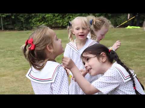Green Week at Talbot Heath
