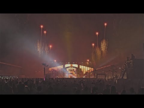 Tiësto - 2019 Tour Recap