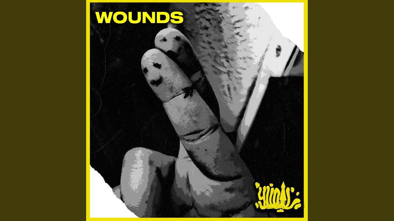 Guarda WOUNDS su YouTube Guarda WOUNDS su YouTube