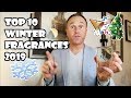 Top 10 Best Winter Fragrances for Men 2019 - Fragrance Review