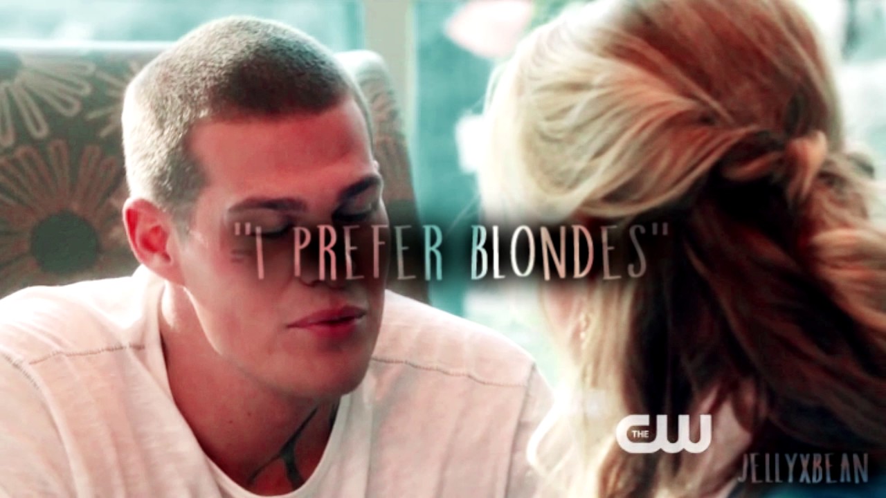 You are a good gye,right..? | + Draylor