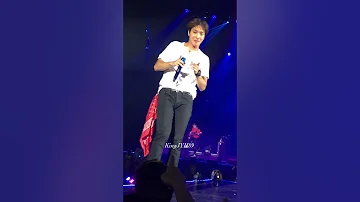 [Fancam] (Cnblue) 170701 Between Us in Singapore - You're so fine