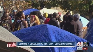 What’s the next step for students, faculty at Mizzou?
