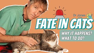 Feline Emergency: FATE in Cats