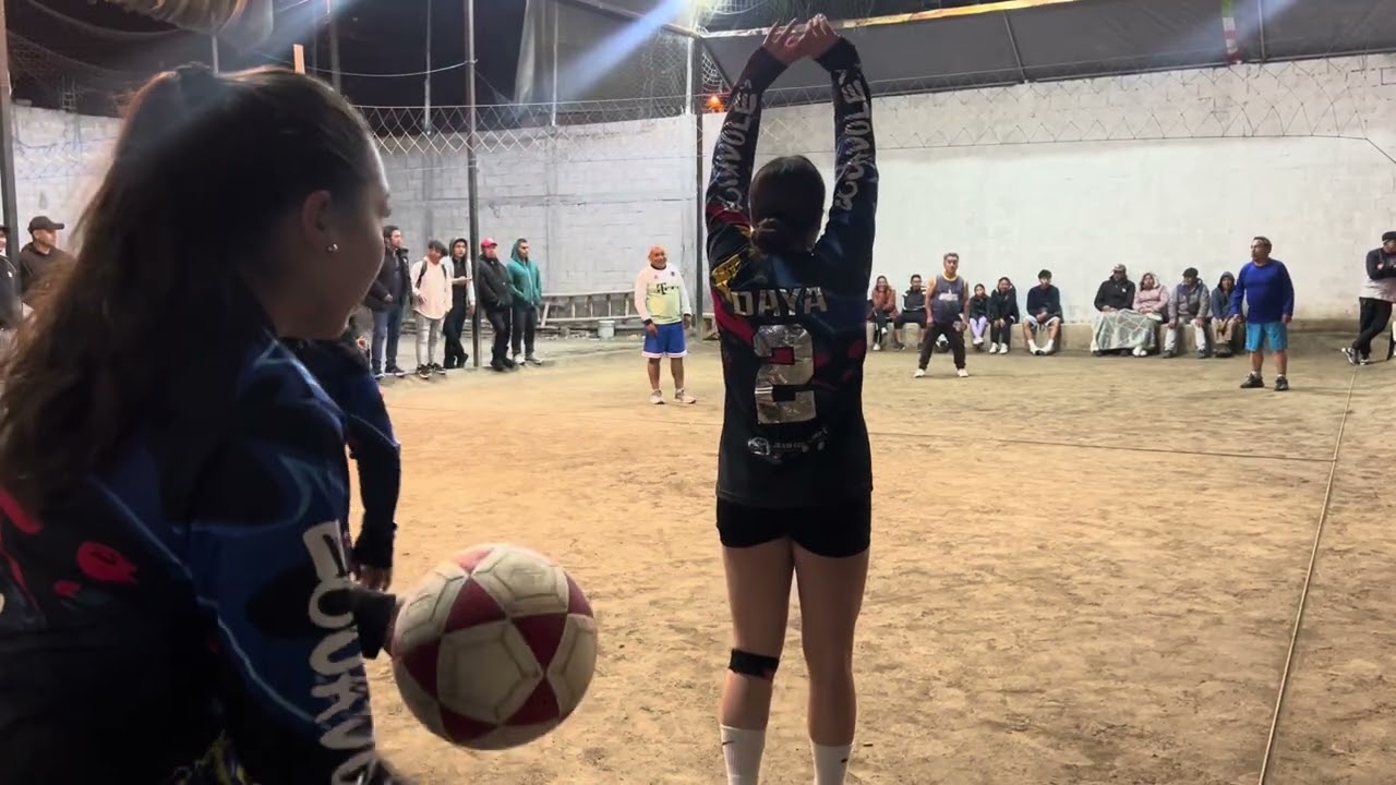 🔥Genesis 🆚Gallo Bello en San Juan de Calderon🔥Genesis/Daya/Samba🔥