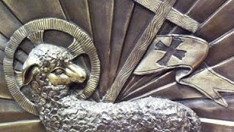 Advent Lessons & Carols, November 30, 2025