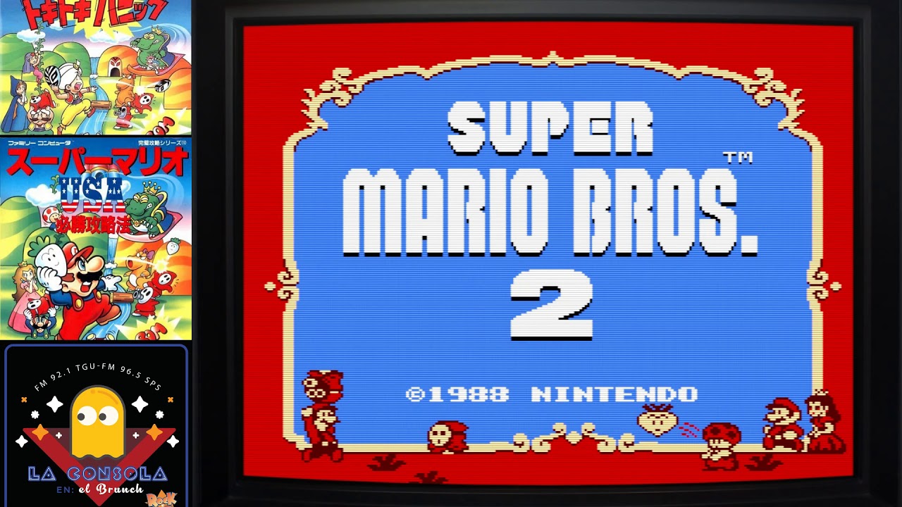 super mario bros 2 doki doki panic download for pc