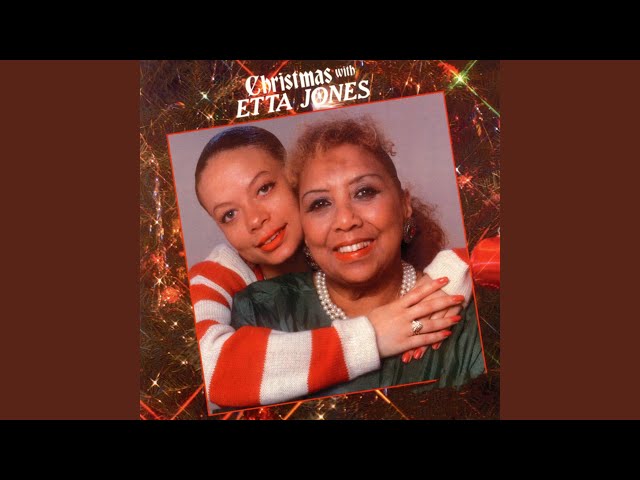 Etta Jones - It's Christmas Time