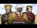 Ost  age of empires 2  the african kingdoms  edition arr by vitalis eirich