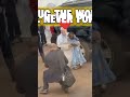 The Most Beautiful Moment You Ll See Today 