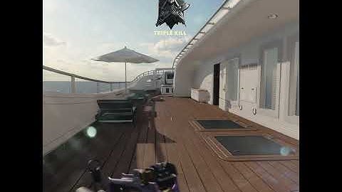 Black Ops Cold War Tomahawk Killstreak