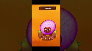 I Swapped This Monster - Last Chance To Guess | My Singing Monsters #shorts