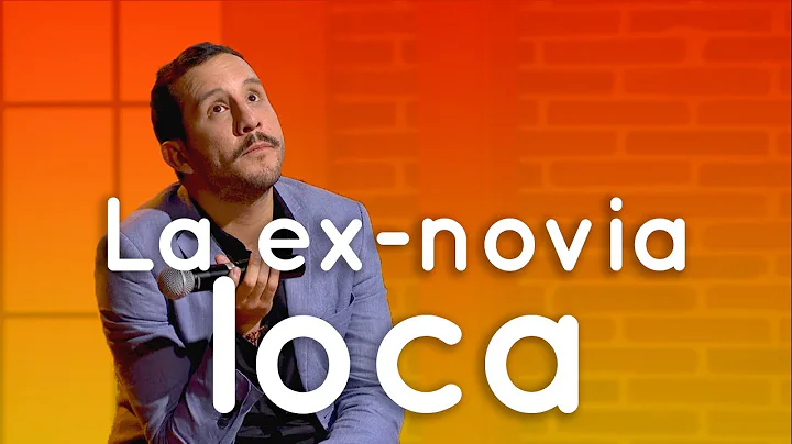 Todos hemos tenido una ex novia loca - Henry Delga...