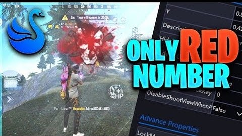 Smart Gaga settings ⚙️640x480 Low resolution ❤️Free Fire SmartGaga Best settings #1