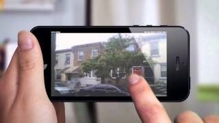 HAUS iOS App screenshot 3