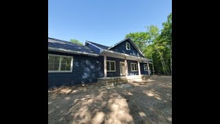 8189 Enchanted Dr video tour
