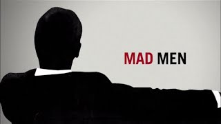 Mad Men - A Mad Tribute