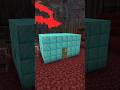 O Problema de Fazer Base no Nether…