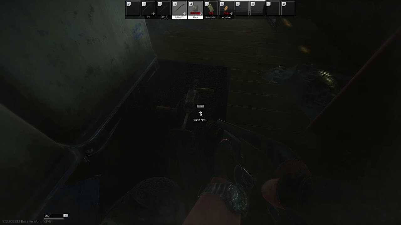 double ledx west 301