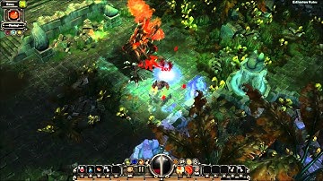 Torchlight |Boss Series EP 3| Defeating Vilebracken (Very Hard)