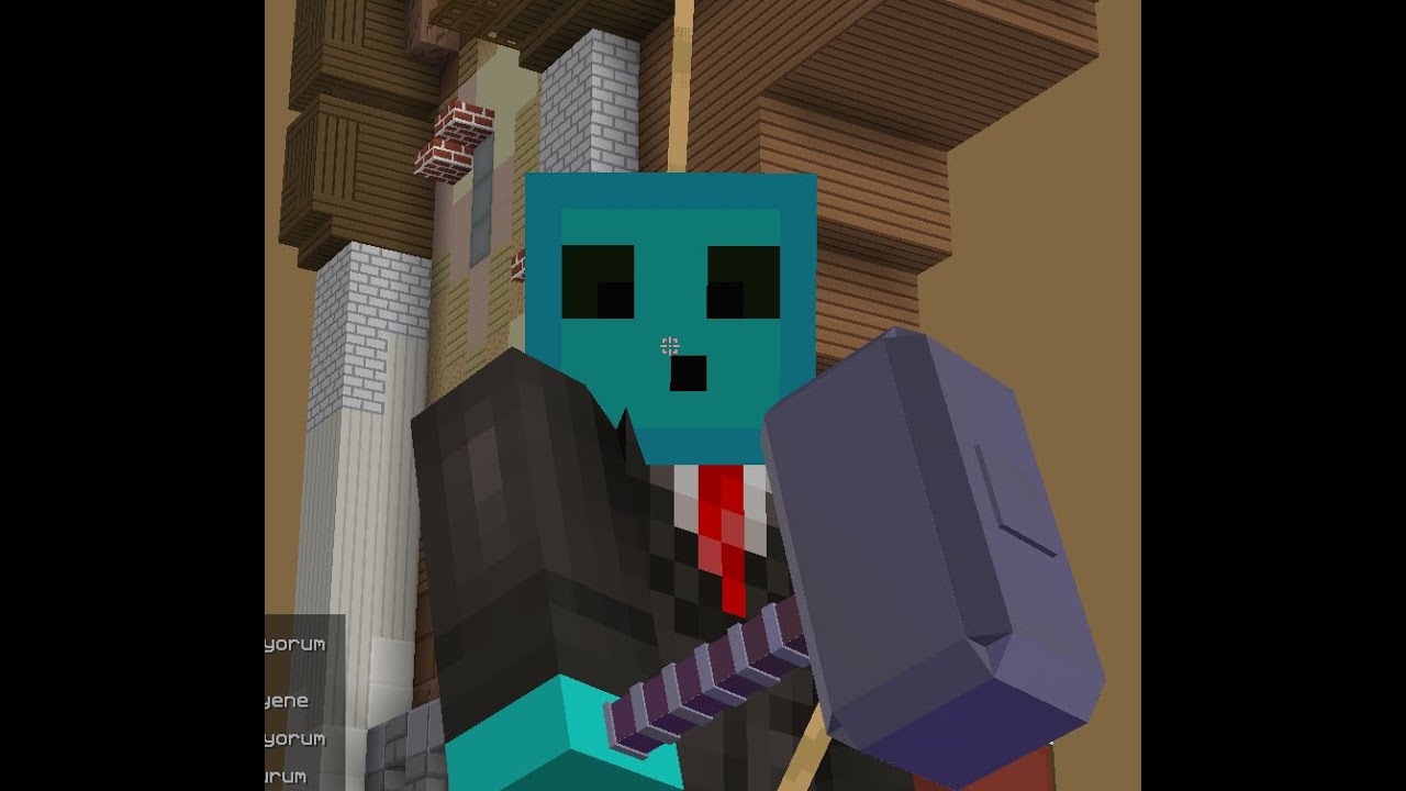 İLK GÜNÜMDE 1X THOR 15X EDİT KESİYORUM - lapex nw