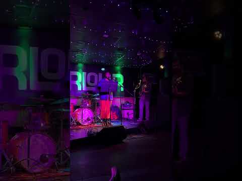 Crossfire X So Into You Cover by Grace Darko at The Parlour