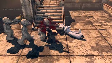 23 - UDK Game Using Kismet - by Obi-Wan